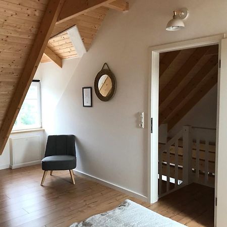 Moderne Ferienwohnung Auf Gut Bennewohld Wl Heide  Exterior photo